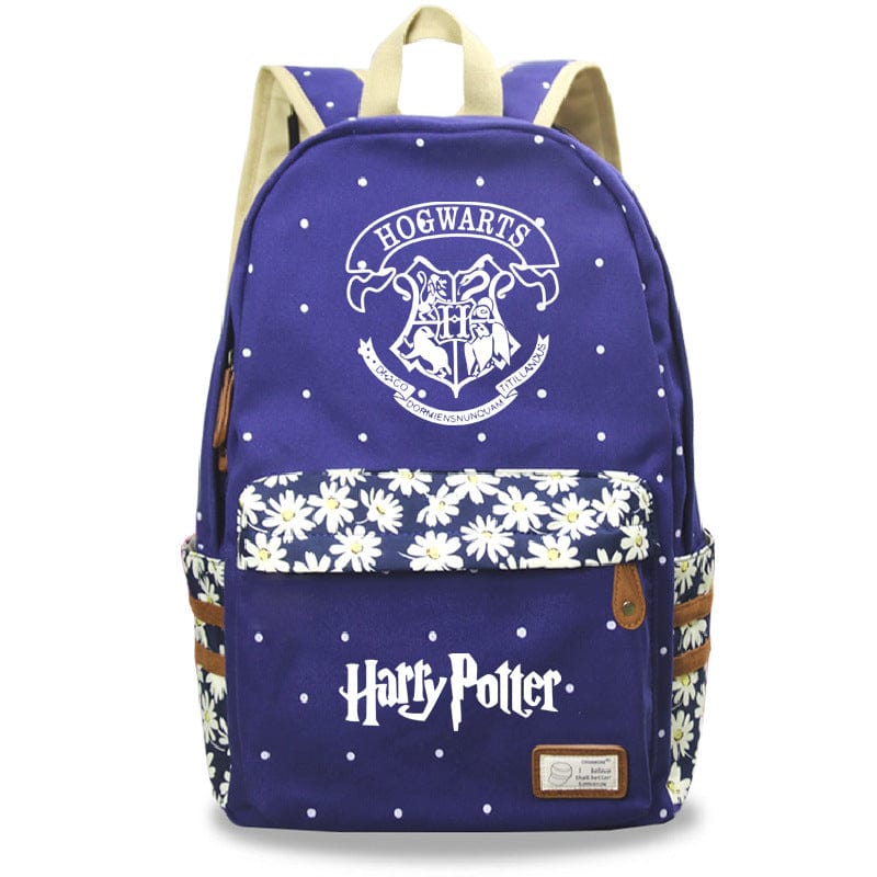 Cartable fille Harry Potter – Image 8