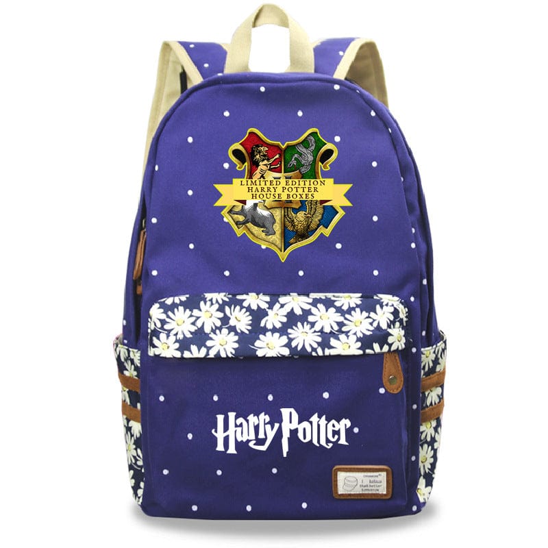 Cartable fille Harry Potter – Image 10