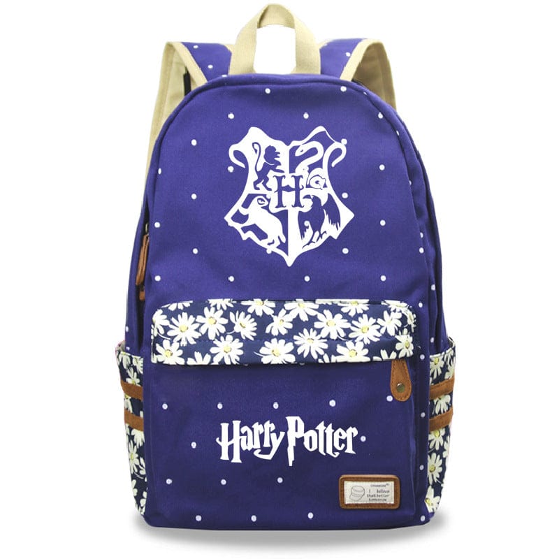 Cartable fille Harry Potter – Image 9
