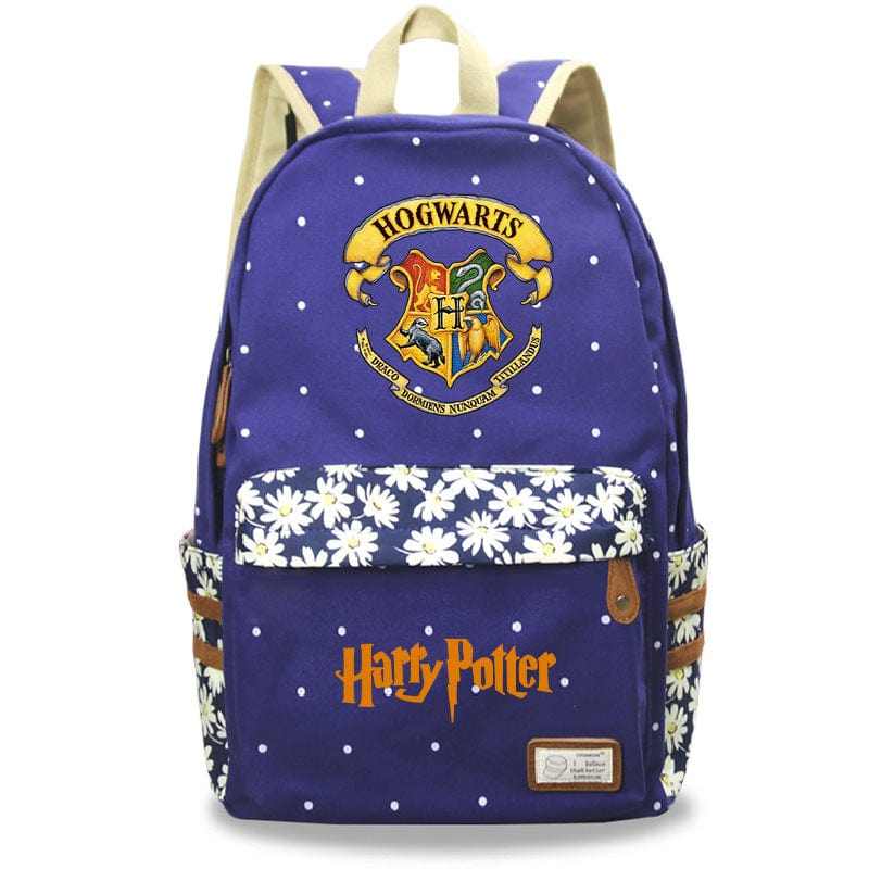 Cartable fille Harry Potter – Image 13