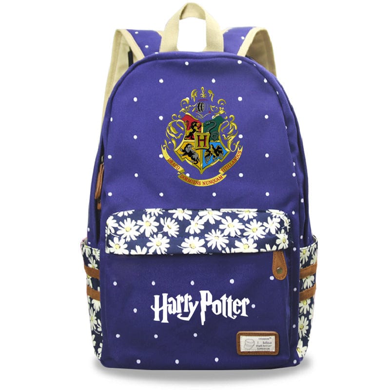 Cartable fille Harry Potter – Image 11