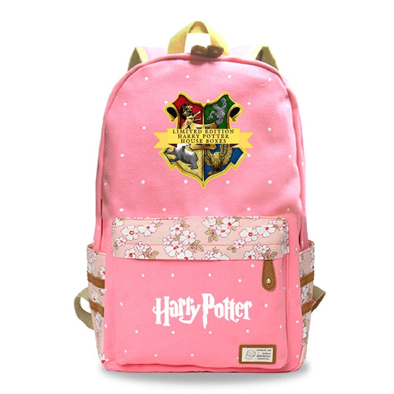 Cartable fille Harry Potter – Image 23