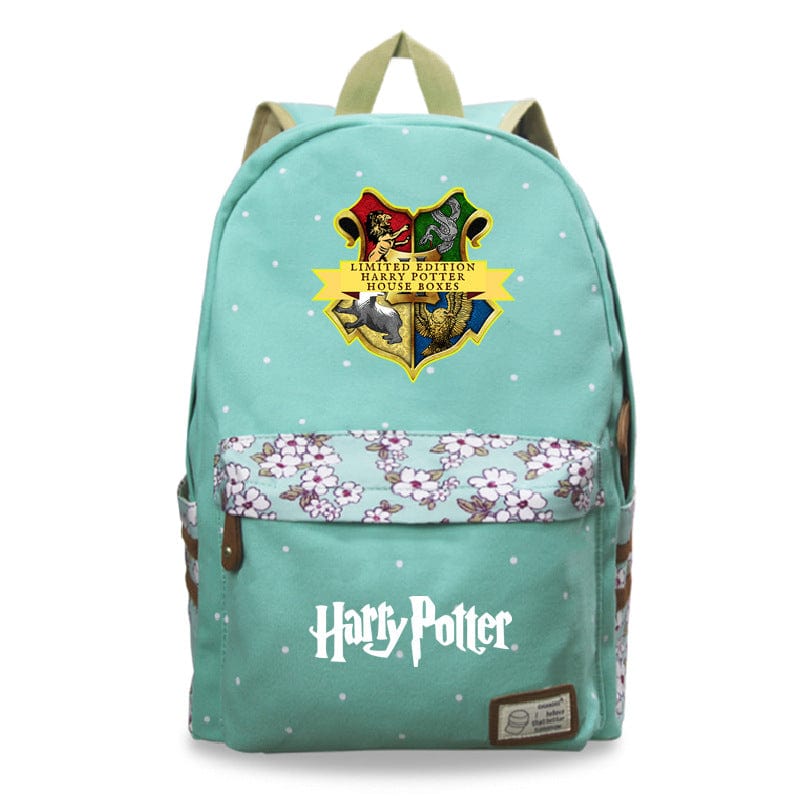 Cartable fille Harry Potter – Image 34