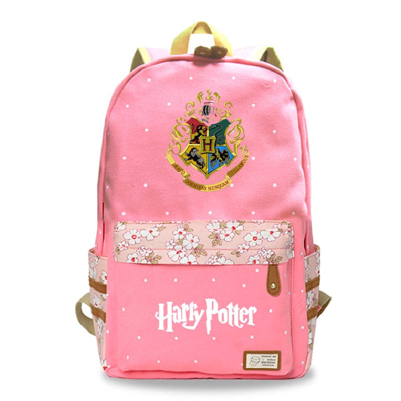 Cartable fille Harry Potter – Image 24