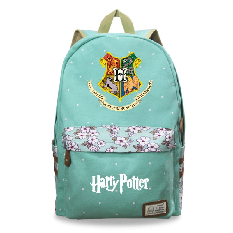 Cartable fille Harry Potter – Image 31