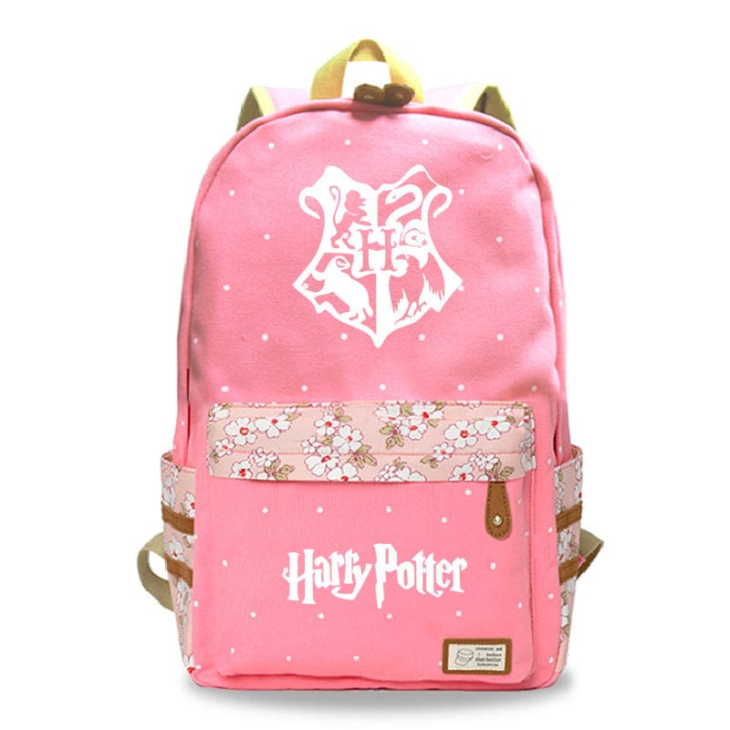 Cartable fille Harry Potter – Image 22