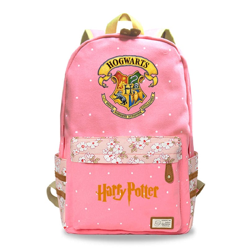 Cartable fille Harry Potter – Image 26