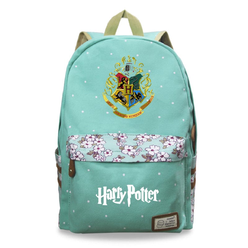 Cartable fille Harry Potter – Image 17