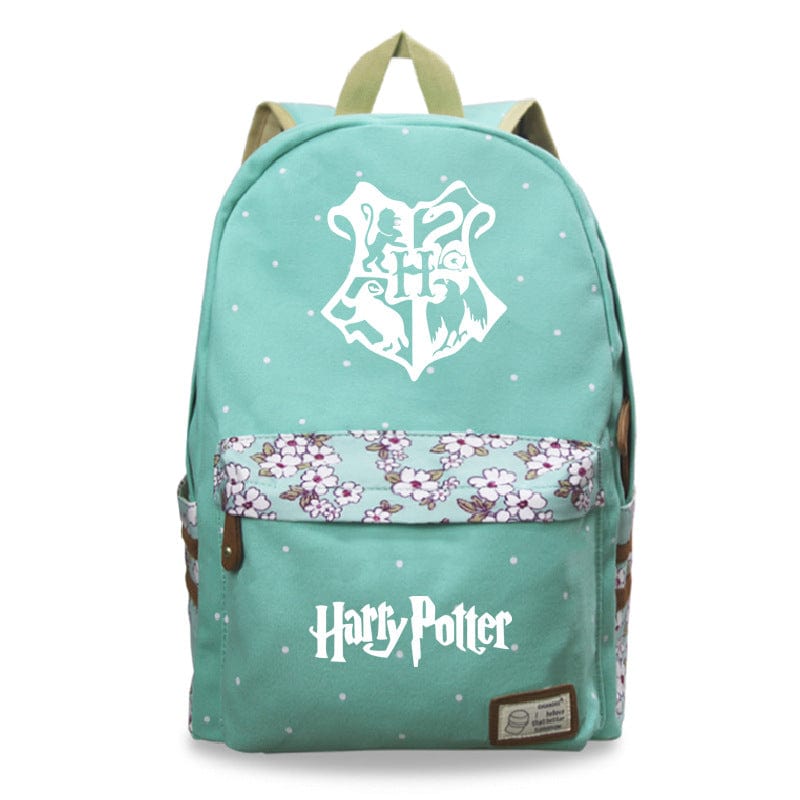 Cartable fille Harry Potter – Image 33