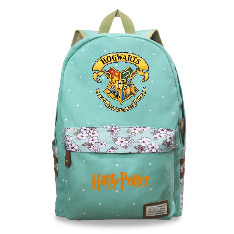 Cartable fille Harry Potter – Image 19