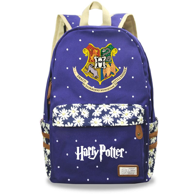 Cartable fille Harry Potter – Image 12
