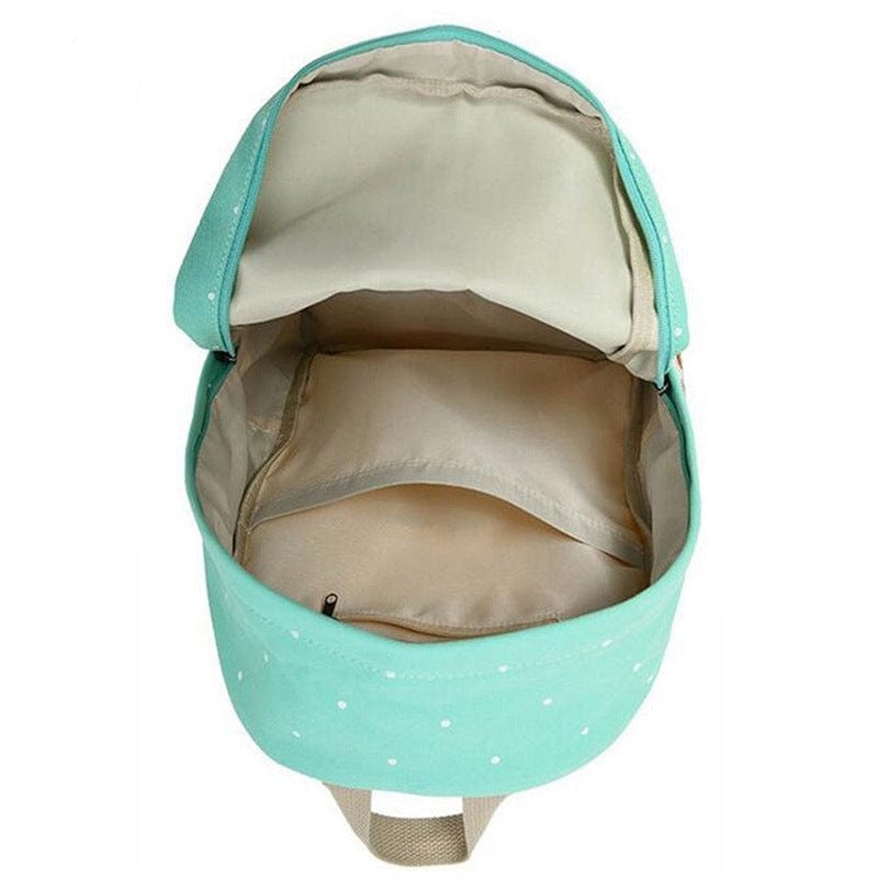 Cartable fille Harry Potter – Image 6