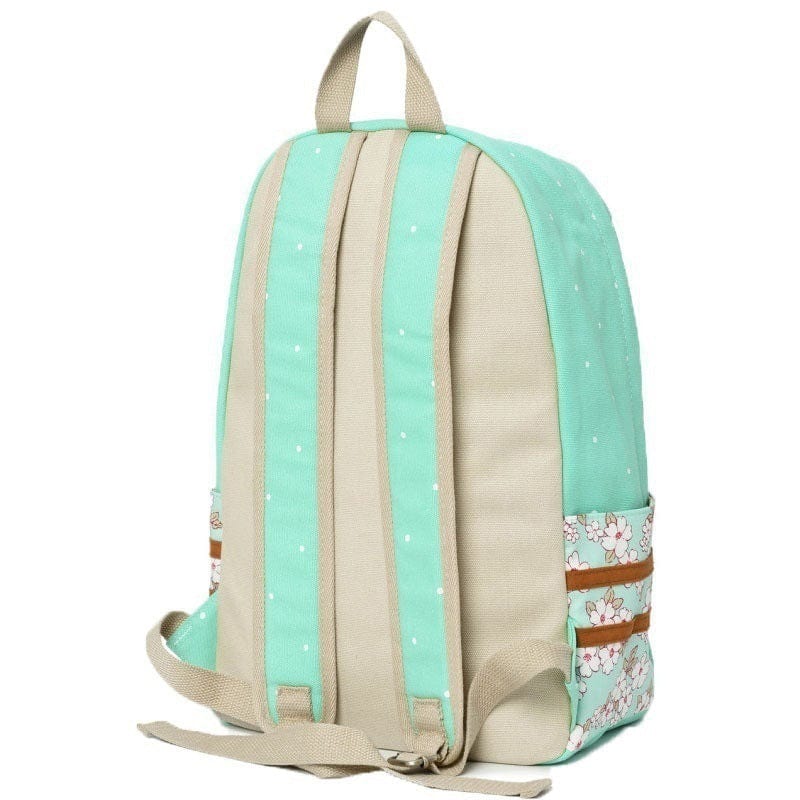 Cartable fille Harry Potter – Image 7