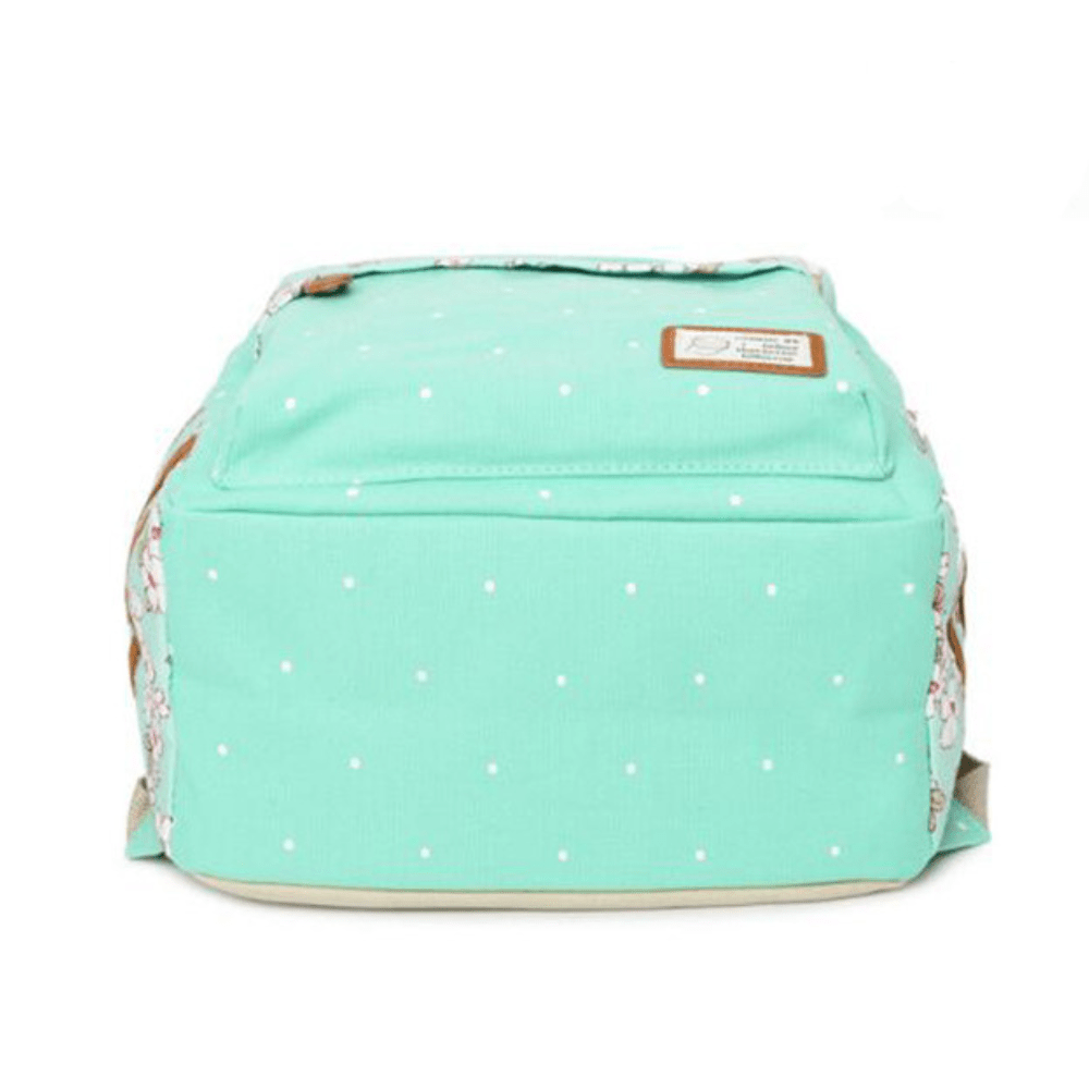 Cartable fille Harry Potter – Image 3