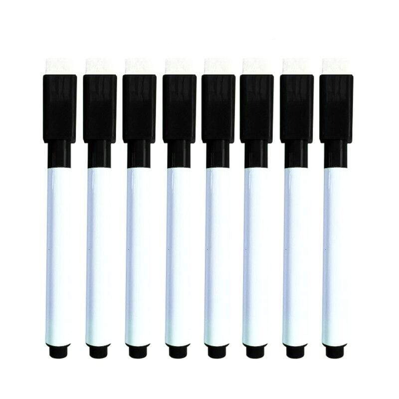 8 Marqueurs Tableau Blanc Magnétique | Bébé Filou – Image 10