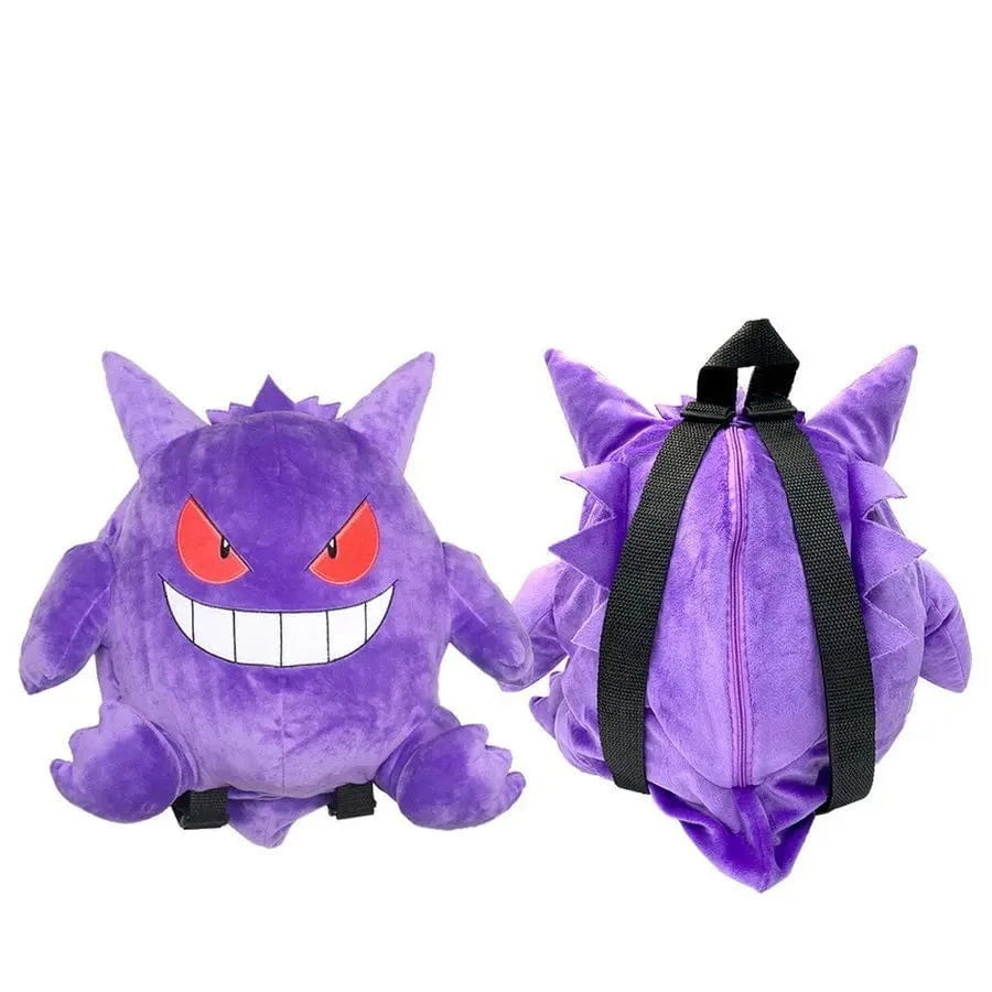 Cartable peluche enfant – modèles personnages – Image 5