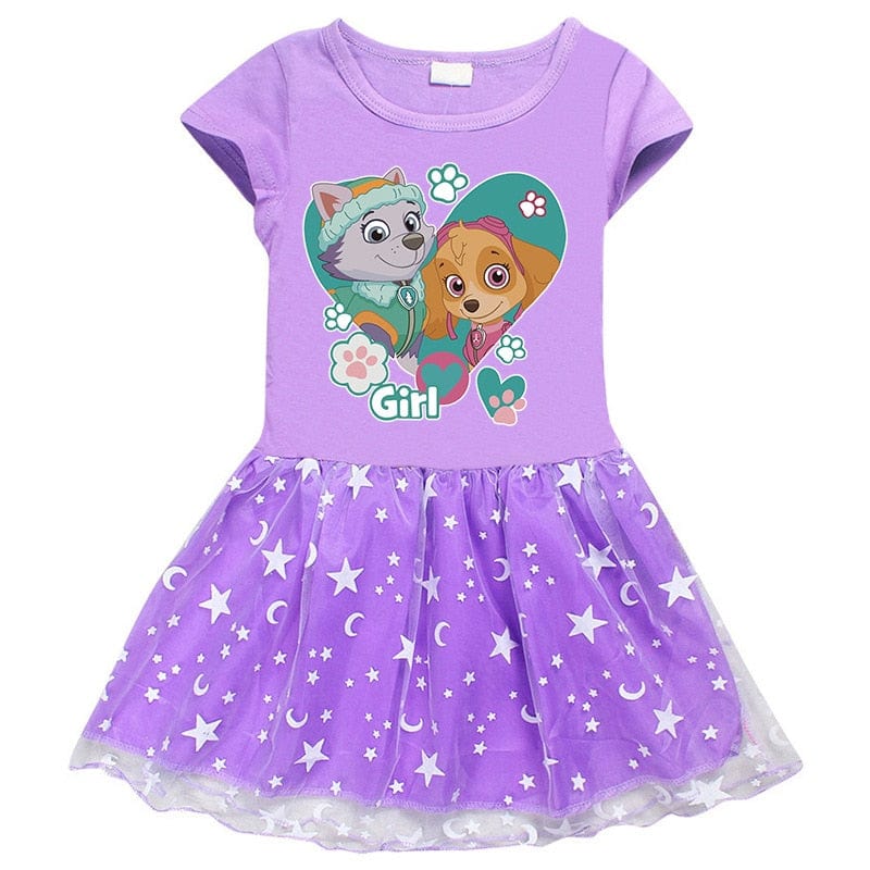 Déguisement Robe Pat Patrouille Fille – Image 13