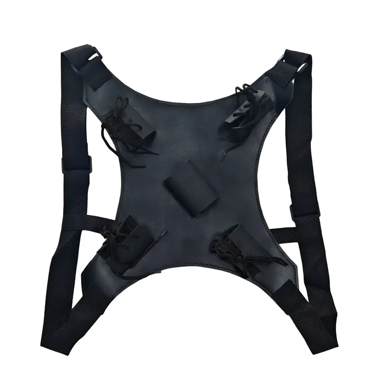 Déguisement Enfant Deadpool De 100 à 190 cm – Image 8