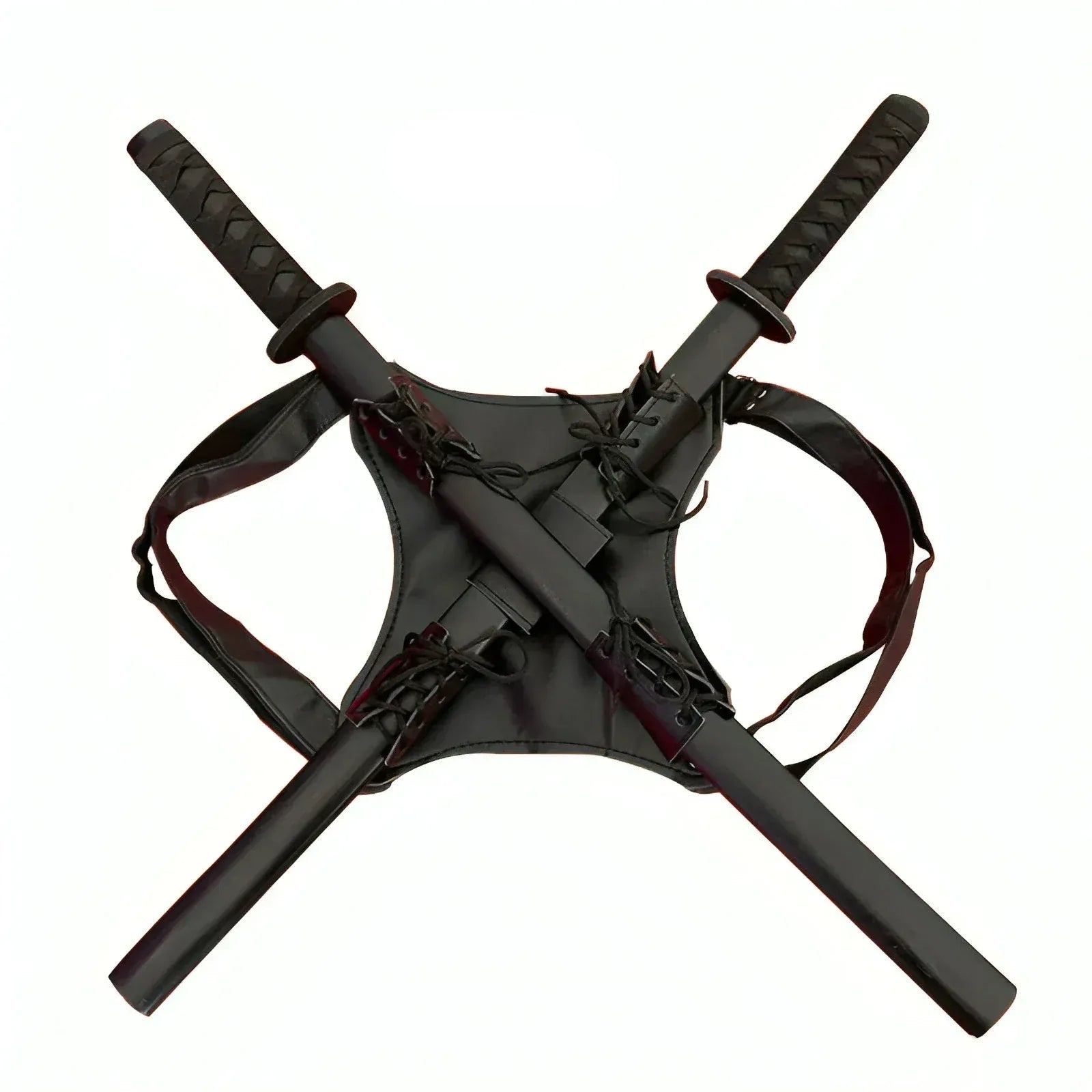 Déguisement Enfant Deadpool De 100 à 190 cm – Image 11