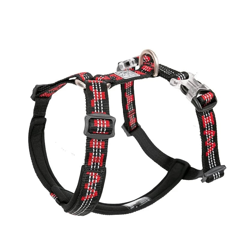 Harnais anti traction chien ultra confortable – Image 12
