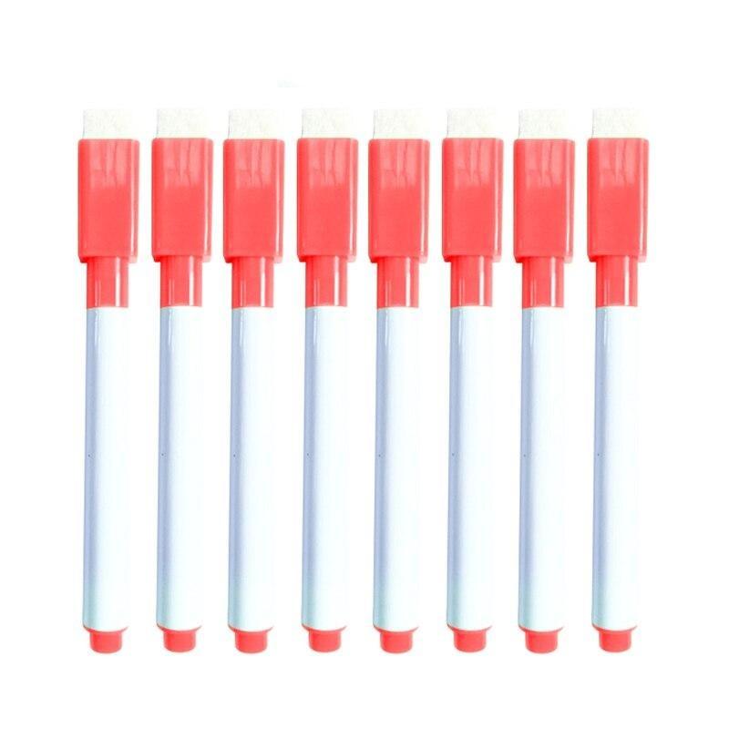 8 Marqueurs Tableau Blanc Magnétique | Bébé Filou – Image 15