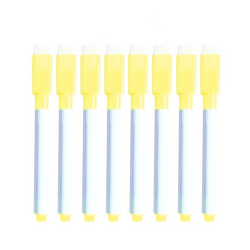 8 Marqueurs Tableau Blanc Magnétique | Bébé Filou – Image 4