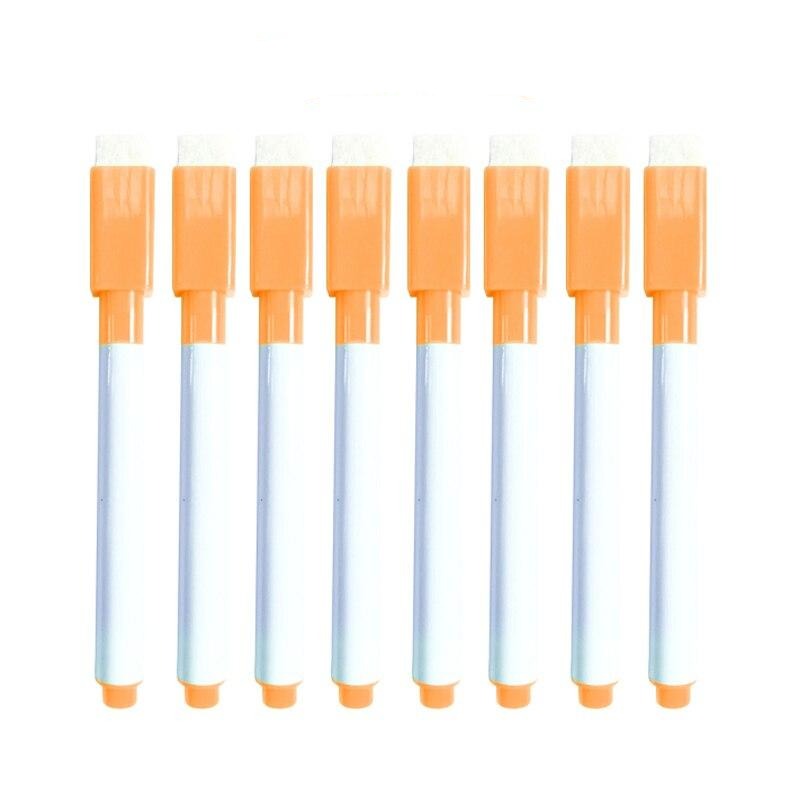 8 Marqueurs Tableau Blanc Magnétique | Bébé Filou – Image 7