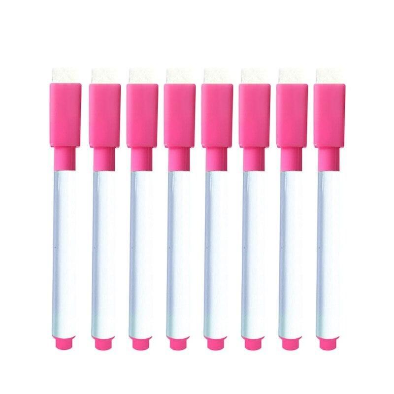 8 Marqueurs Tableau Blanc Magnétique | Bébé Filou – Image 16