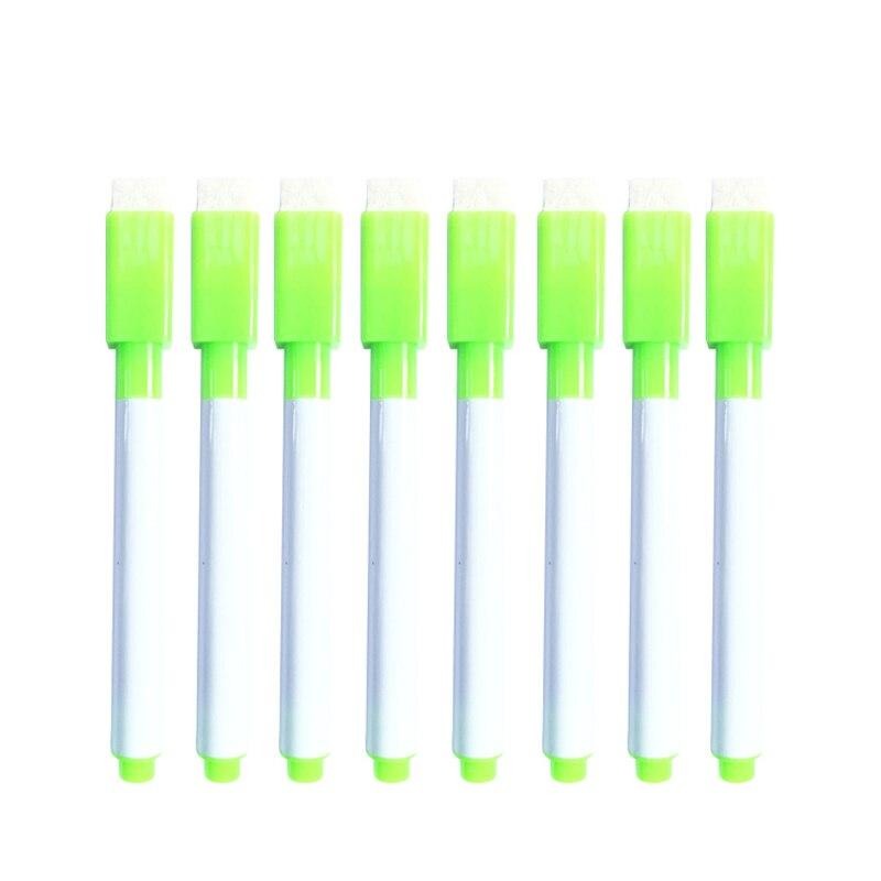 8 Marqueurs Tableau Blanc Magnétique | Bébé Filou – Image 17